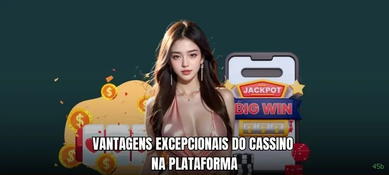 Baixar app da 45b gratuitamente