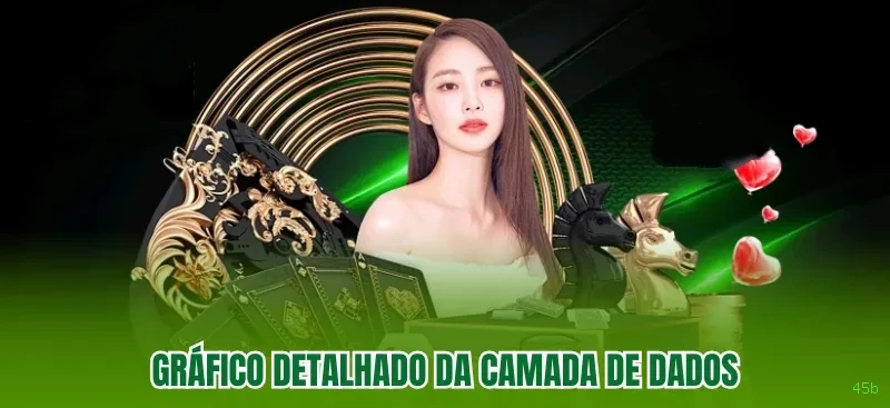 Apostas esportivas da 45b com odds competitivas