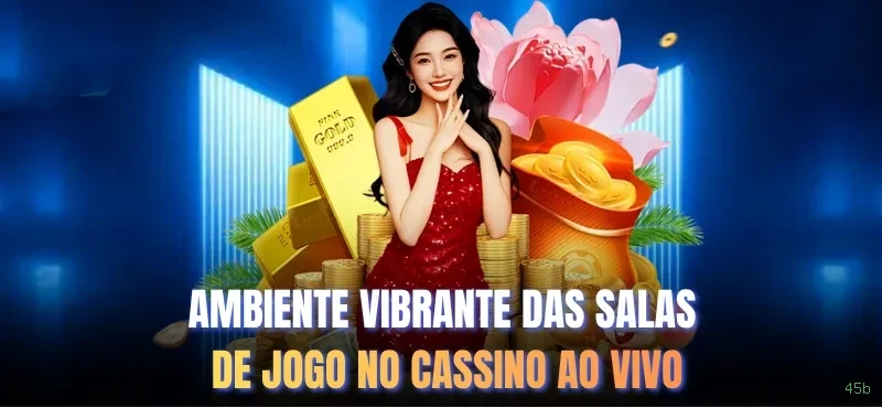 Download gratuito do app da 45b