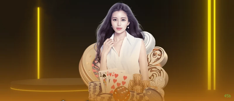 Slots online da 45b com jackpots progressivos